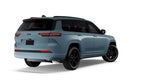 2027 Jeep Grand Cherokee Limited Reserve