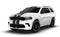 2026 Dodge Durango DURANGO GT HEMI V8 PLUS AWD AMERICA250