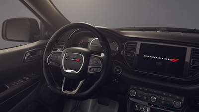 2026 Dodge Durango DURANGO GT HEMI V8 PLUS AWD AMERICA250