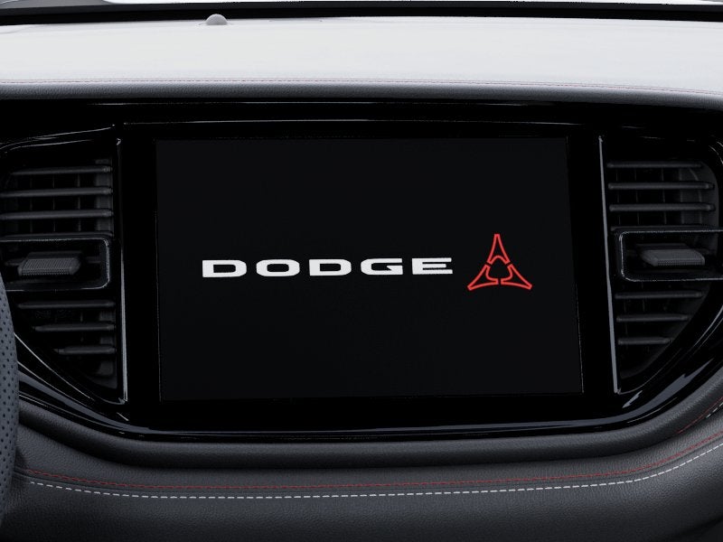 2026 Dodge Durango DURANGO GT HEMI V8 PLUS AWD AMERICA250