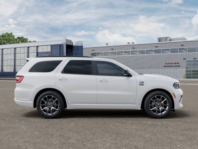 2026 Dodge Durango DURANGO GT HEMI V8 PLUS AWD AMERICA250