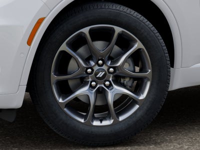 2026 Dodge Durango DURANGO GT HEMI V8 PLUS AWD AMERICA250