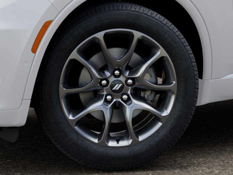 2026 Dodge Durango DURANGO GT HEMI V8 PLUS AWD AMERICA250