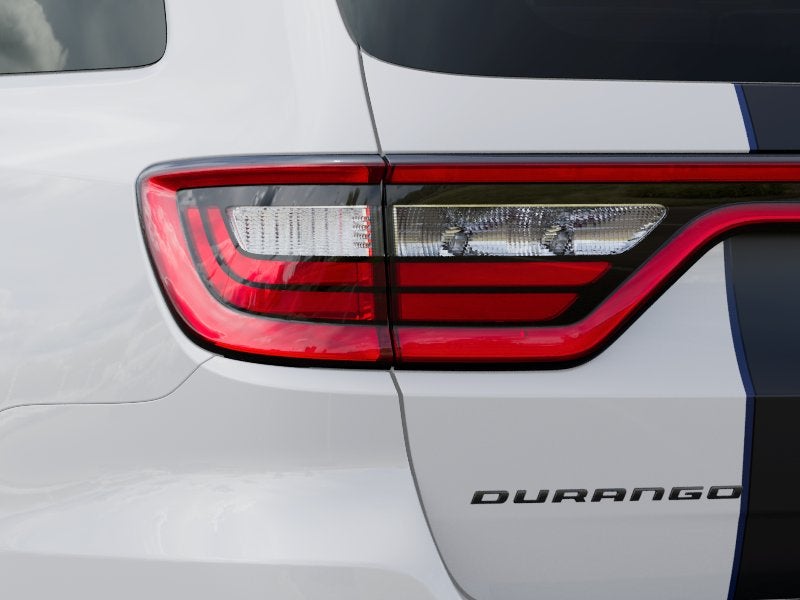 2026 Dodge Durango DURANGO GT HEMI V8 PLUS AWD AMERICA250