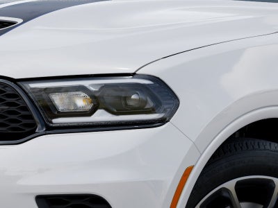2026 Dodge Durango DURANGO GT HEMI V8 PLUS AWD AMERICA250