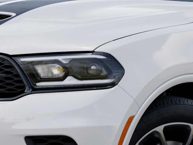 2026 Dodge Durango DURANGO GT HEMI V8 PLUS AWD AMERICA250