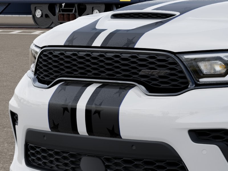 2026 Dodge Durango DURANGO GT HEMI V8 PLUS AWD AMERICA250