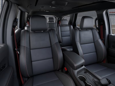 2026 Dodge Durango DURANGO GT HEMI V8 PLUS AWD AMERICA250