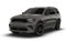 2026 Dodge Durango DURANGO GT HEMI V8 PLUS AWD AMERICA250