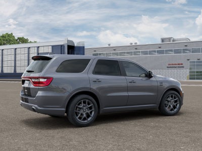 2026 Dodge Durango DURANGO GT HEMI V8 PLUS AWD AMERICA250