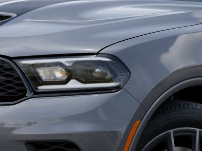 2026 Dodge Durango DURANGO GT HEMI V8 PLUS AWD AMERICA250