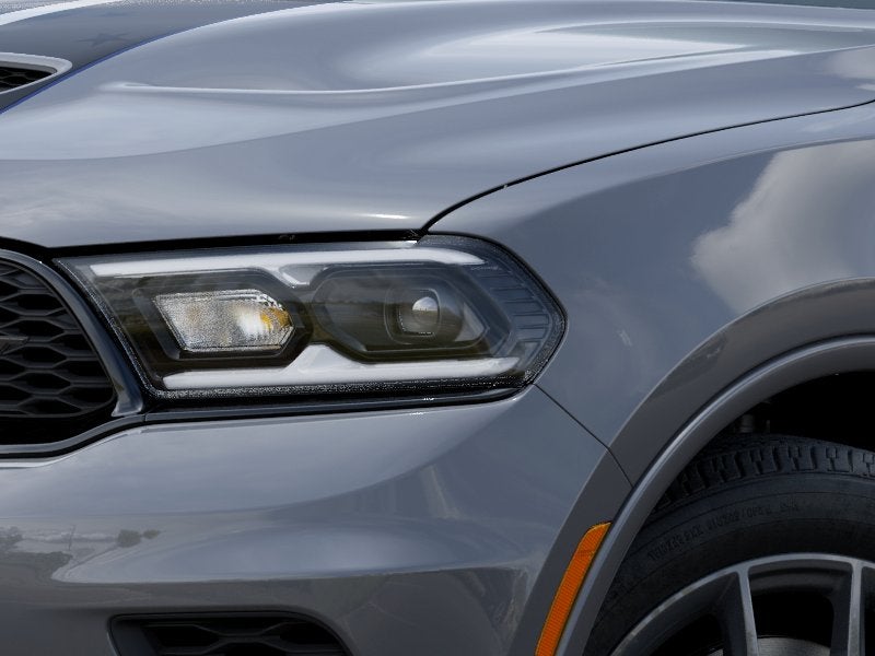 2026 Dodge Durango DURANGO GT HEMI V8 PLUS AWD AMERICA250