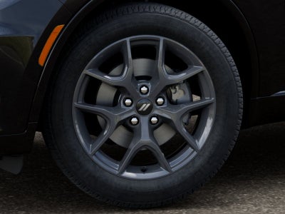 2026 Dodge Durango DURANGO GT HEMI V8 PLUS AWD AMERICA250