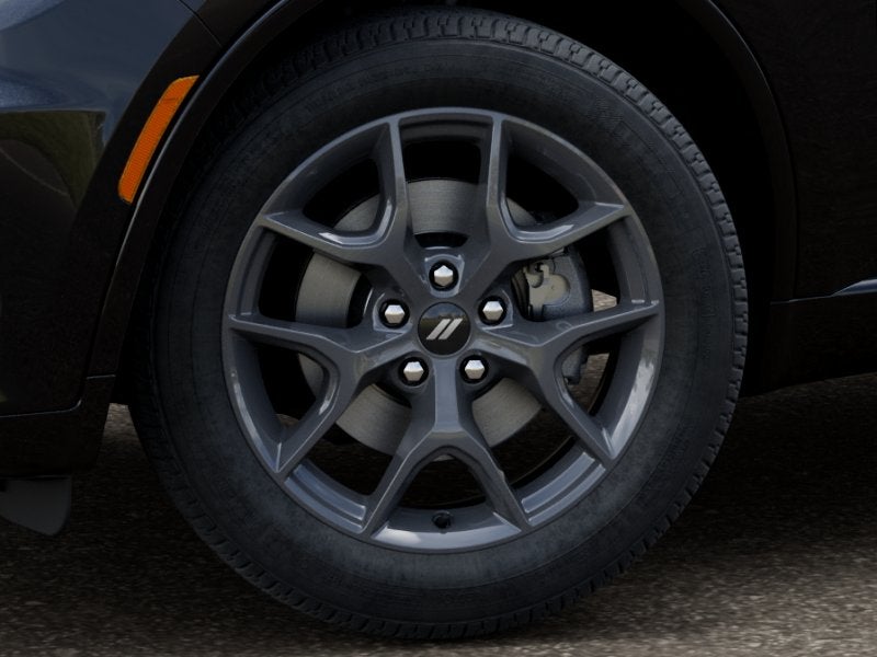 2026 Dodge Durango DURANGO GT HEMI V8 PLUS AWD AMERICA250