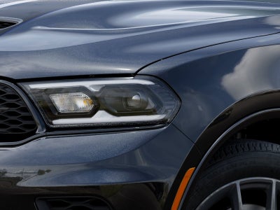 2026 Dodge Durango DURANGO GT HEMI V8 PLUS AWD AMERICA250