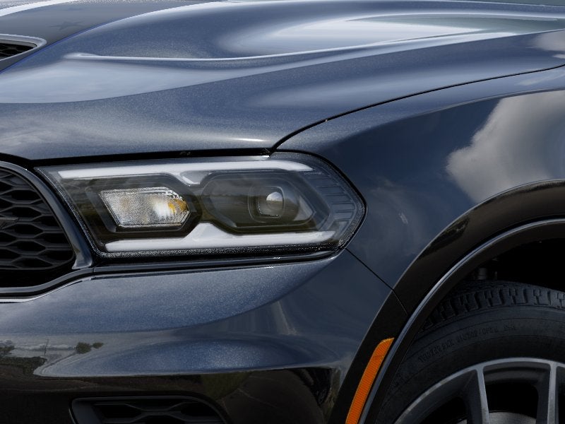 2026 Dodge Durango DURANGO GT HEMI V8 PLUS AWD AMERICA250