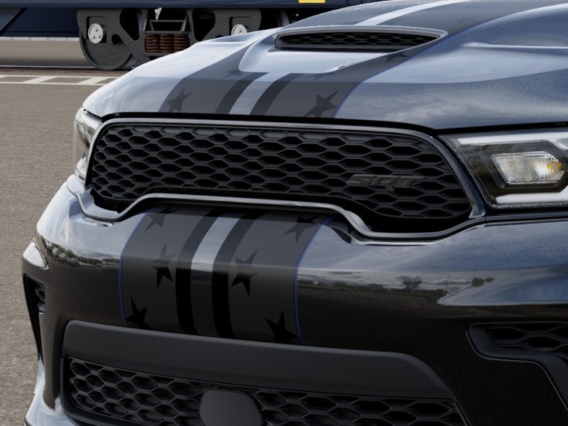 2026 Dodge Durango DURANGO GT HEMI V8 PLUS AWD AMERICA250