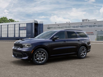 2026 Dodge Durango DURANGO GT HEMI V8 PLUS AWD AMERICA250