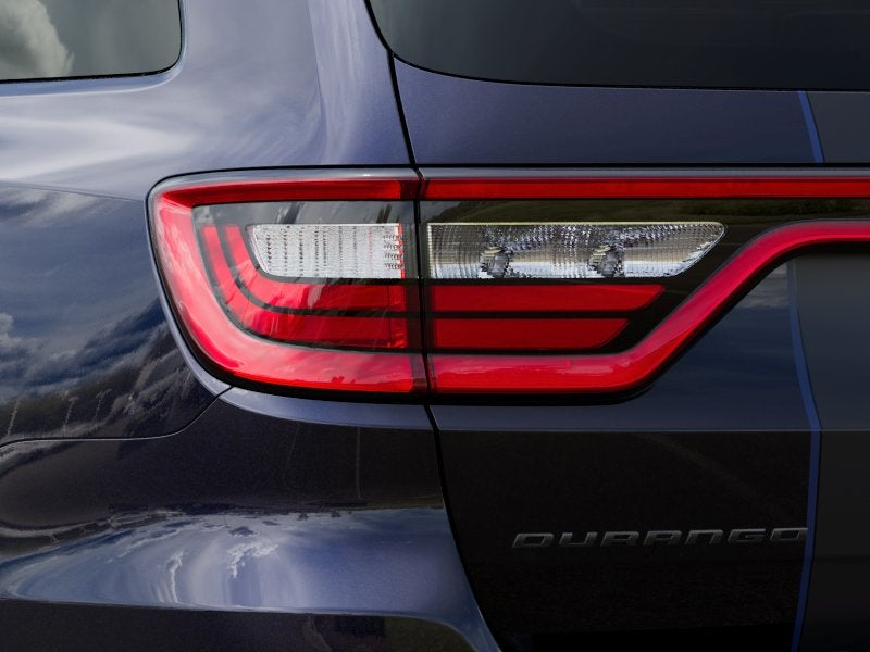 2026 Dodge Durango DURANGO GT HEMI V8 PLUS AWD AMERICA250