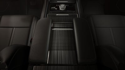 2026 Jeep Grand Wagoneer GRAND WAGONEER LIMITED ALTITUDE 4X4