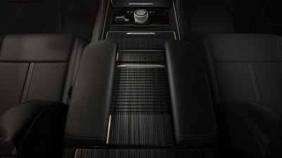 2026 Jeep Grand Wagoneer GRAND WAGONEER LIMITED ALTITUDE 4X4