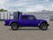 2026 Jeep Gladiator GLADIATOR MOJAVE X 4X4