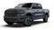 2027 RAM 1500 Warlock