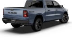 2027 RAM 1500 Warlock