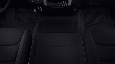 2027 RAM 1500 Warlock
