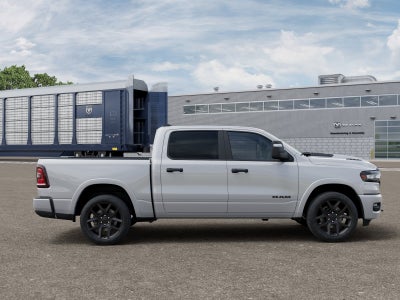 2027 RAM Ram 1500 RAM 1500 LARAMIE CREW CAB 4X4 5'7' BOX