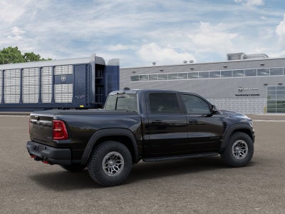 2027 RAM Ram 1500 RAM 1500 TRX SRT CREW CAB 4X4 5'7' BOX