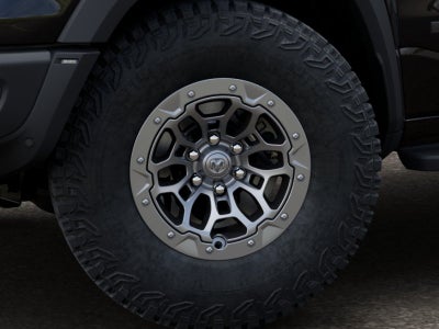 2027 RAM Ram 1500 RAM 1500 TRX SRT CREW CAB 4X4 5'7' BOX