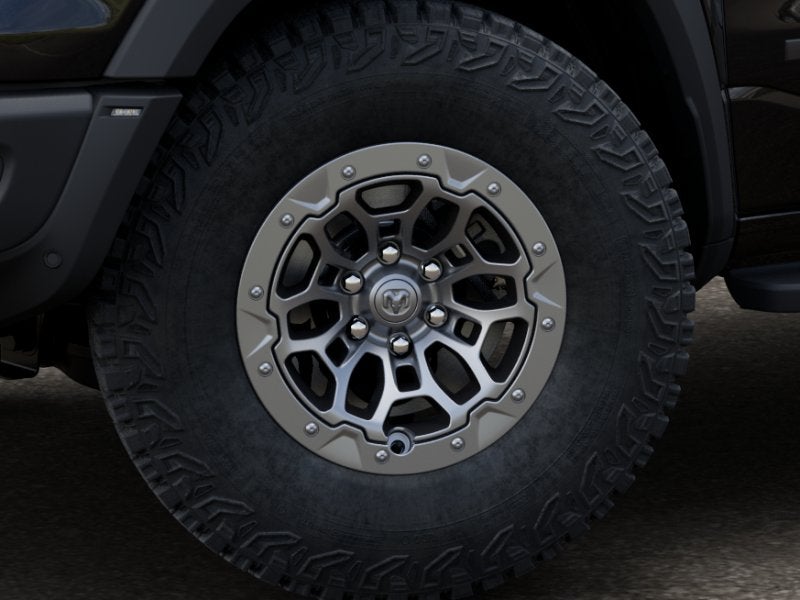 2027 RAM Ram 1500 RAM 1500 TRX SRT CREW CAB 4X4 5'7' BOX