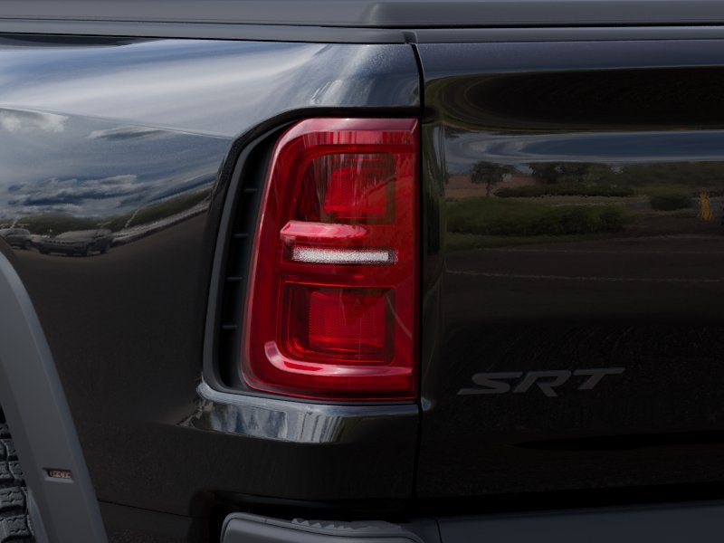 2027 RAM Ram 1500 RAM 1500 TRX SRT CREW CAB 4X4 5'7' BOX