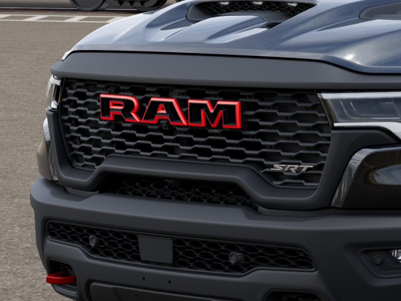 2027 RAM Ram 1500 RAM 1500 TRX SRT CREW CAB 4X4 5'7' BOX