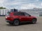 2027 Jeep Cherokee CHEROKEE LAREDO 4X4
