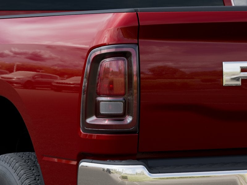 2026 RAM Ram 3500 RAM 3500 TRADESMAN CREW CAB 4X4 6'4' BOX
