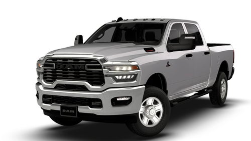 2026 RAM Ram 3500 RAM 3500 TRADESMAN CREW CAB 4X4 6'4' BOX