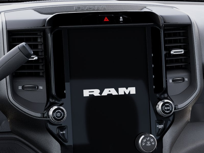 2026 RAM Ram 3500 RAM 3500 TRADESMAN CREW CAB 4X4 6'4' BOX