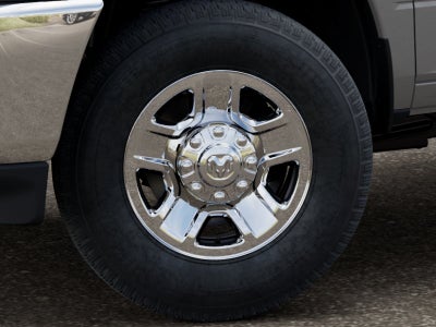2026 RAM Ram 3500 RAM 3500 TRADESMAN CREW CAB 4X4 6'4' BOX