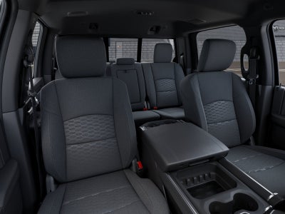 2026 RAM Ram 3500 RAM 3500 BIG HORN CREW CAB 4X4 6'4' BOX
