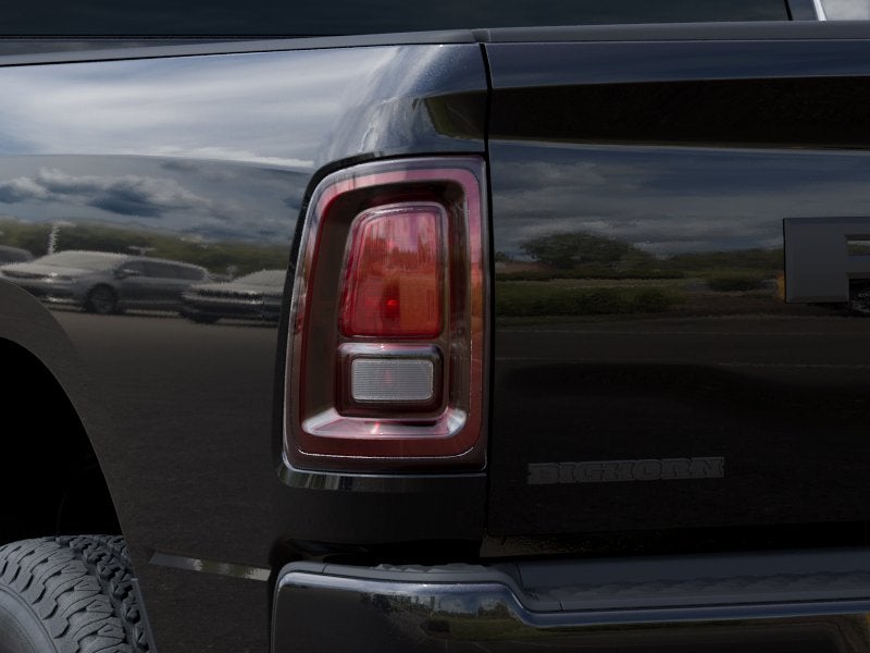 2026 RAM Ram 3500 RAM 3500 BIG HORN CREW CAB 4X4 6'4' BOX