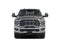2027 RAM 2500 Warlock