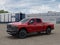 2027 RAM 2500 Warlock