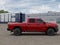 2027 RAM 2500 Warlock