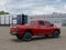 2027 RAM 2500 Warlock