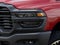 2027 RAM 2500 Warlock