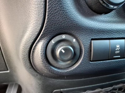 2017 Jeep Wrangler Rubicon