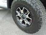 2020 Jeep Wrangler Rubicon