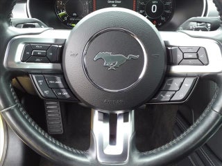 2018 Ford Mustang EcoBoost in huntington wv, WV - Dutch Miller Auto Group